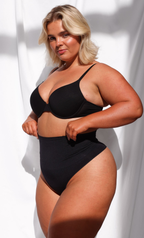 Calcinha Modeladora Slim Curve