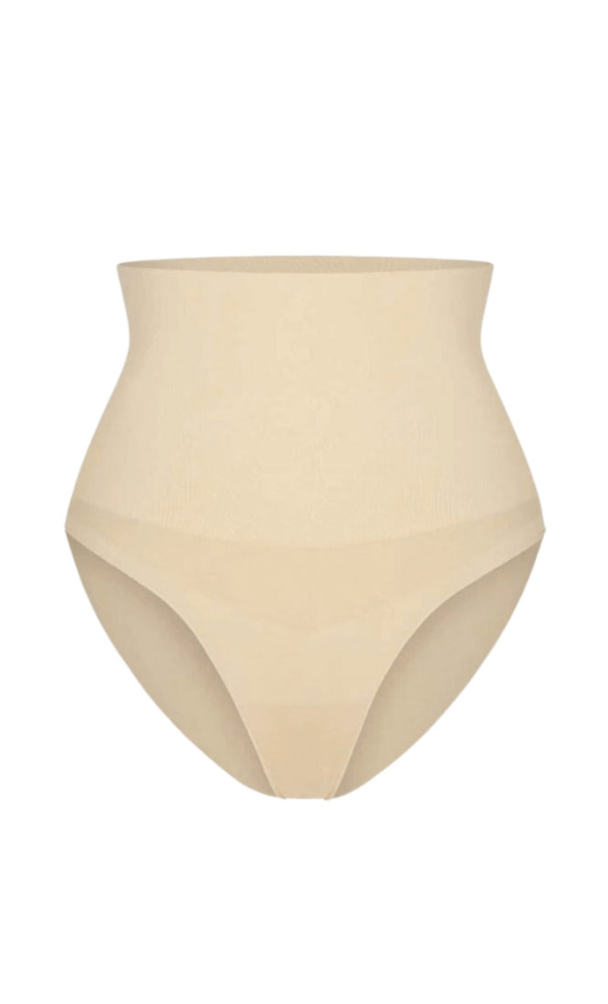 Calcinha Modeladora Slim Curve