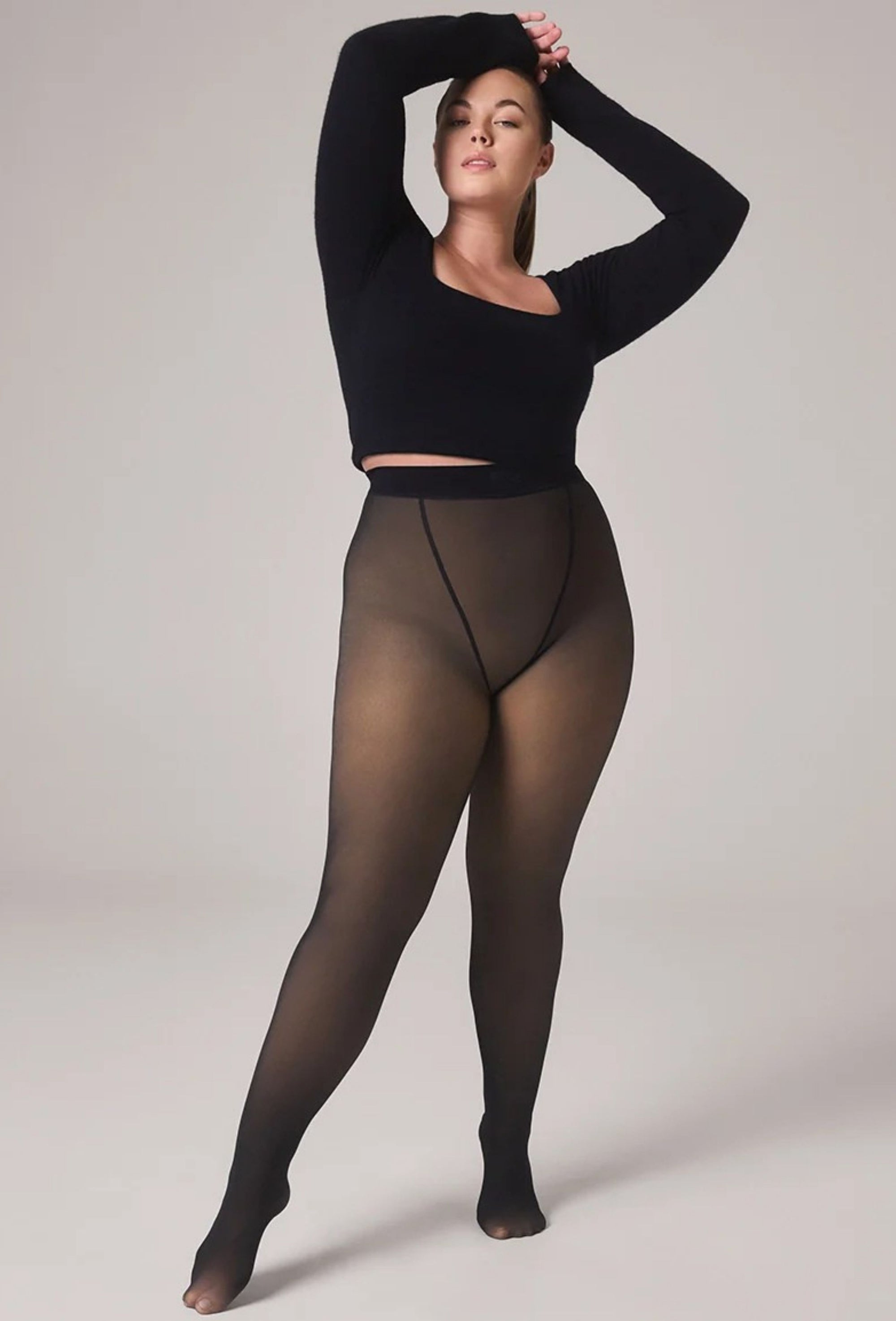 Meia-Calça PeluSoft