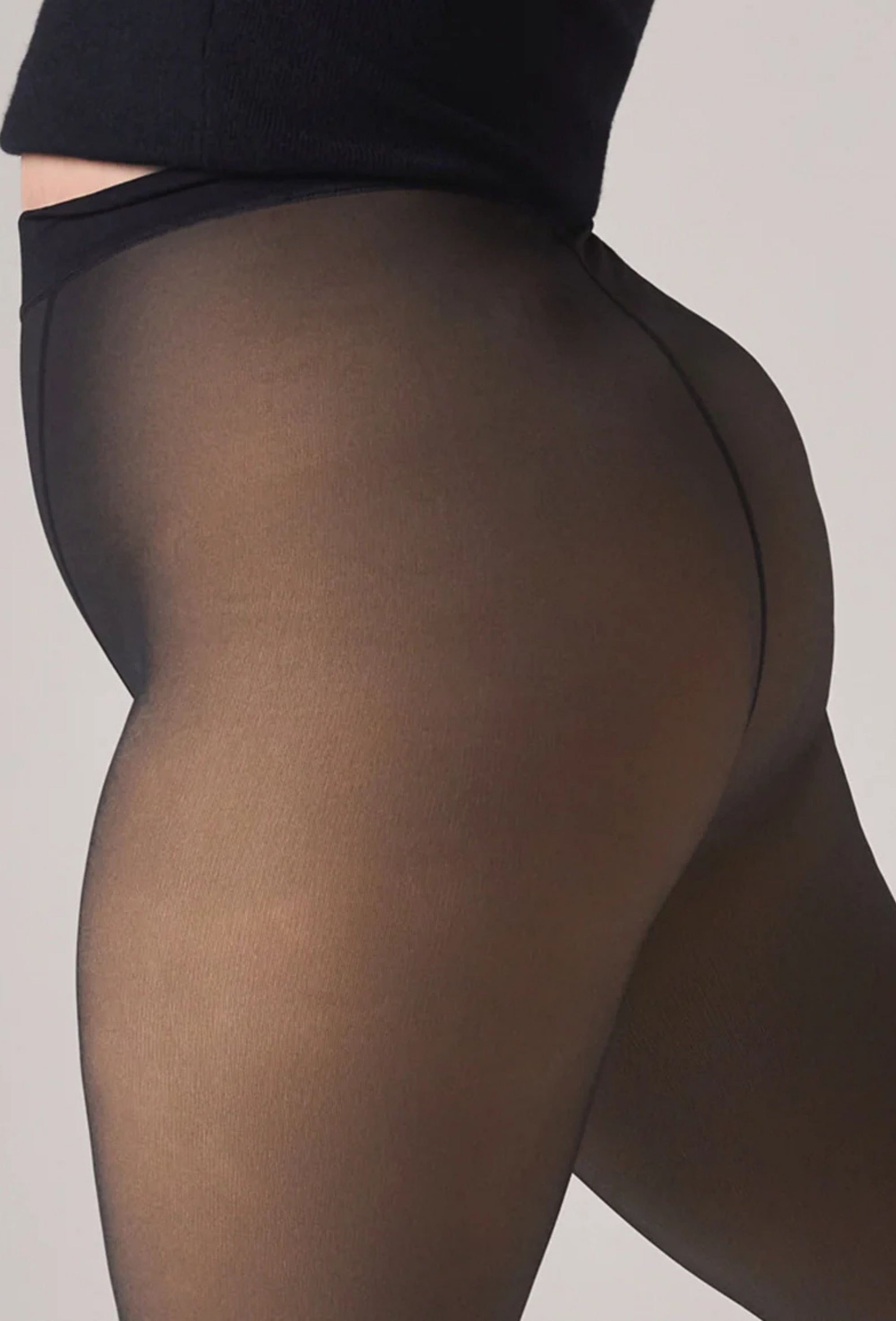 Meia-Calça PeluSoft