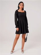 Vestido Polly   LUMAVIE