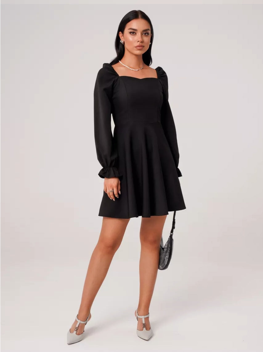 Vestido Polly   LUMAVIE