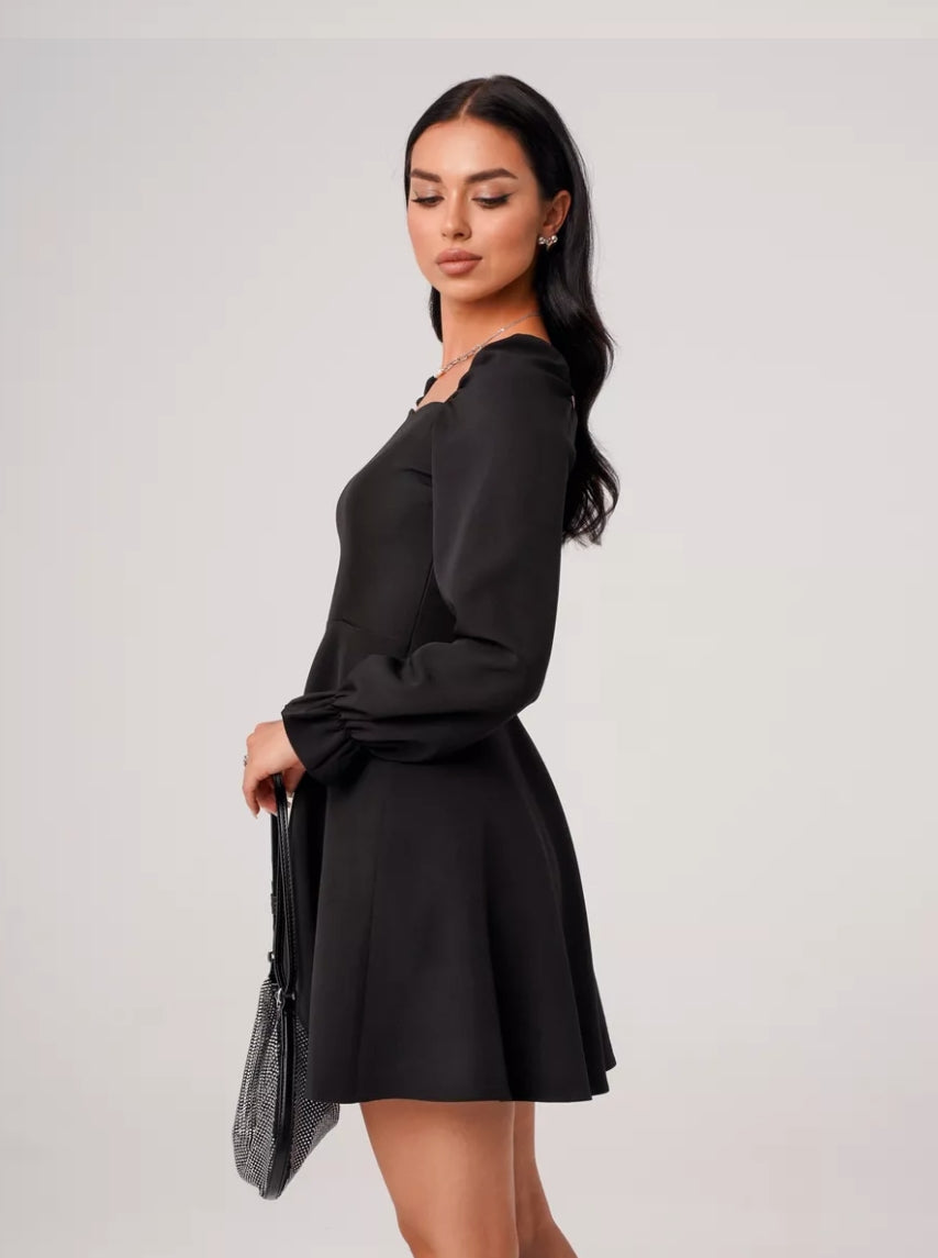 Vestido Polly   LUMAVIE