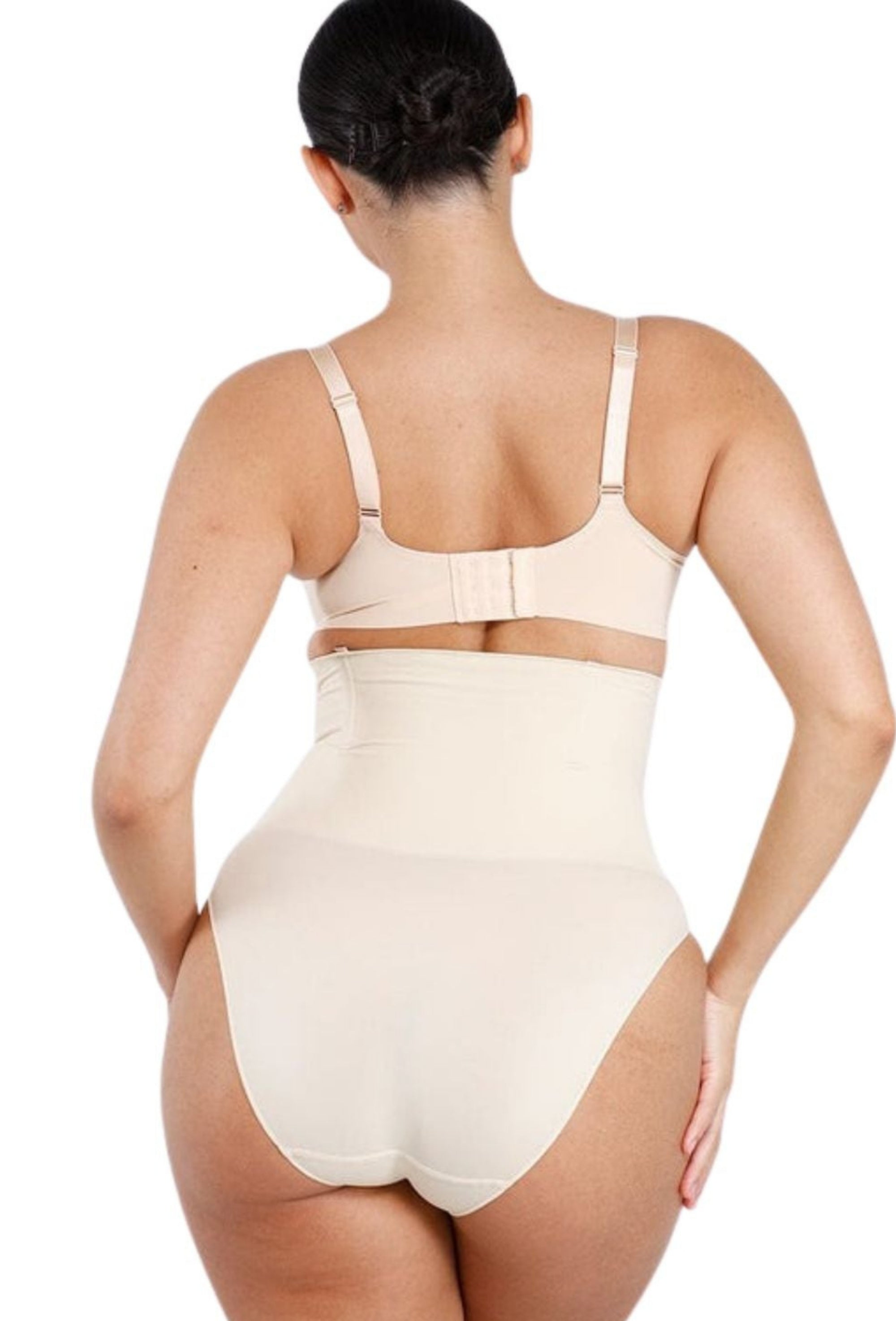 Calcinha Modeladora Slim Curve