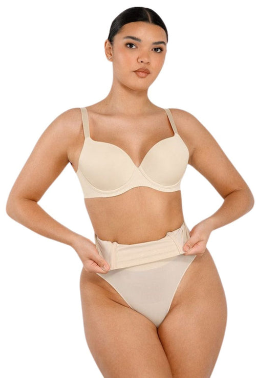Calcinha Modeladora Slim Curve