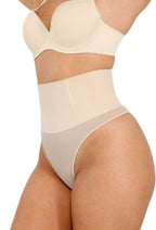 Calcinha Modeladora Slim Curve