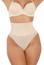 Calcinha Modeladora Slim Curve