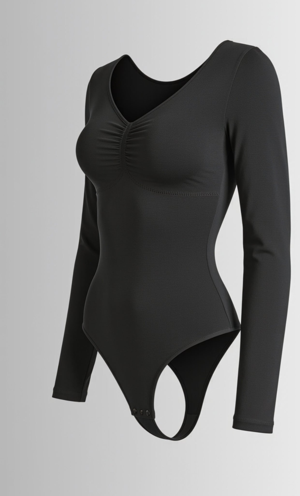 Body Modelador Soft
