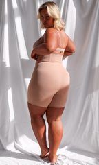 Shorts Modelador Lizzie
