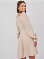 Vestido Polly   LUMAVIE
