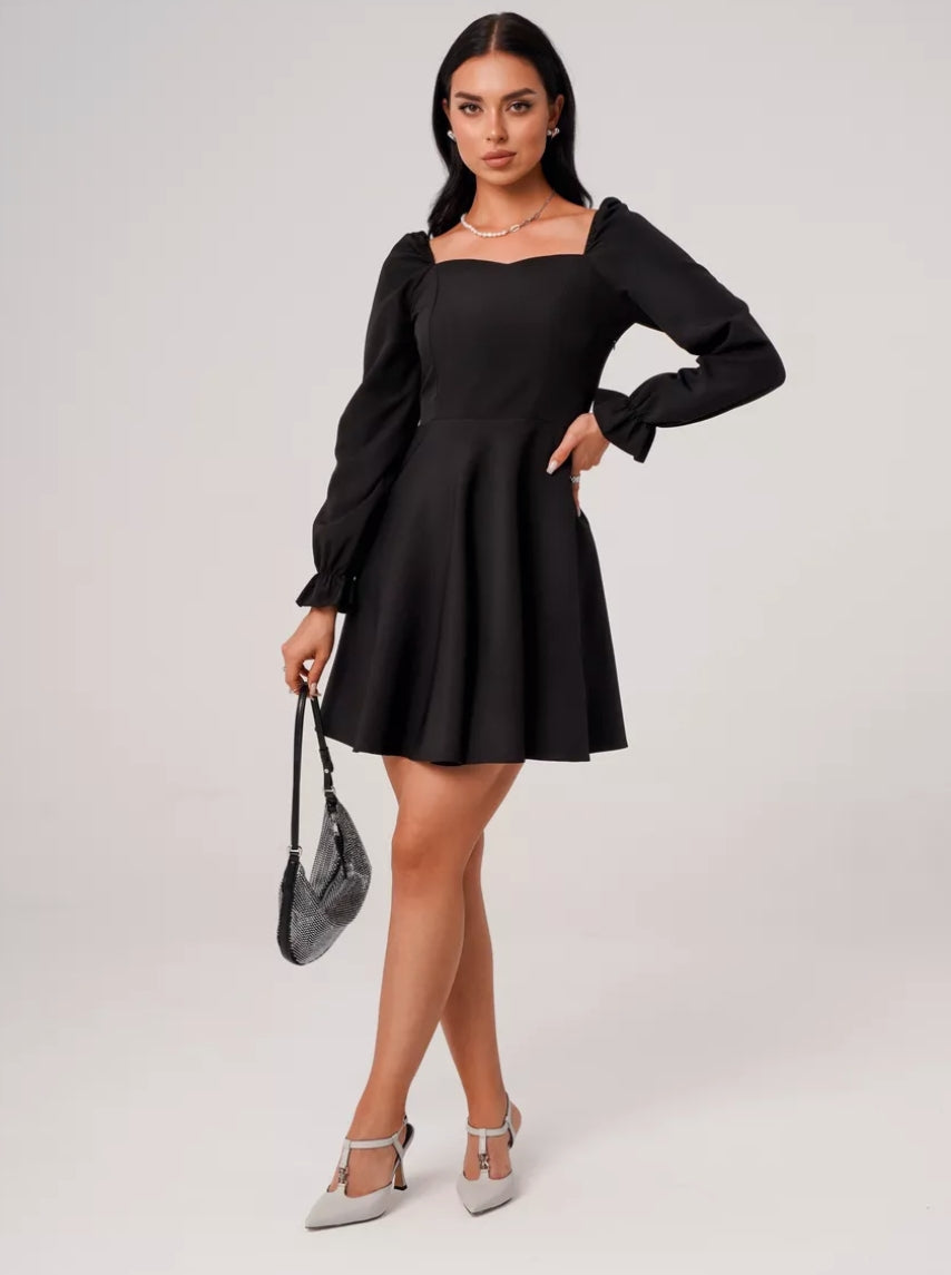 Vestido Polly   LUMAVIE