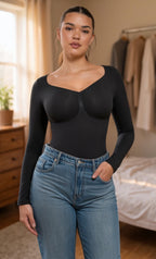 Body Modelador Soft