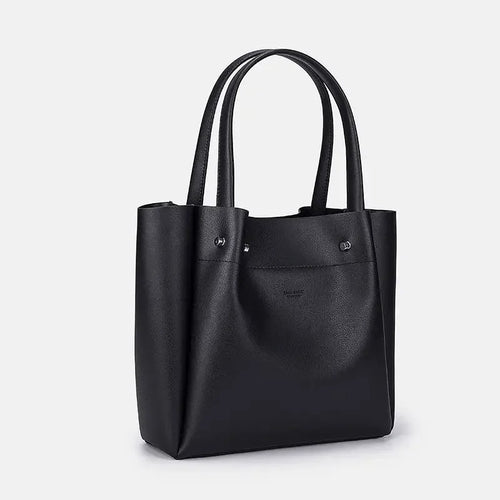Bolsa de Couro Legítimo Femme  LUMAVIE