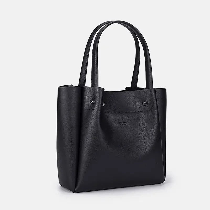 Bolsa de Couro Legítimo Femme  LUMAVIE