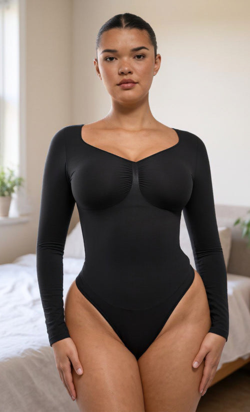Body Modelador Soft