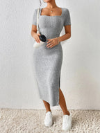 Vestido Burb  LUMAVIE