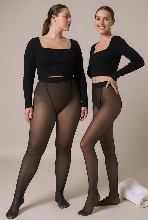 Meia-Calça PeluSoft