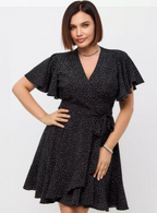 Vestido Flory  LUMAVIE