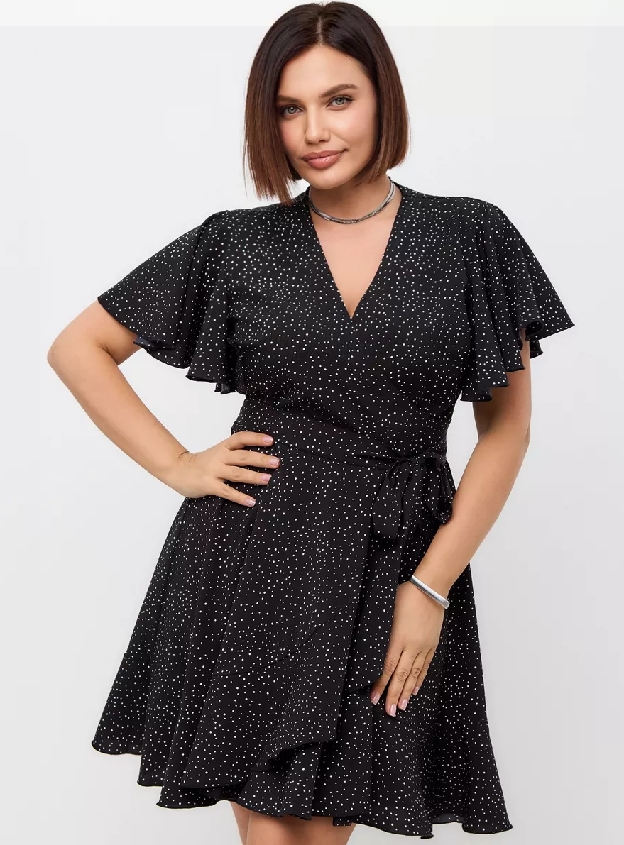 Vestido Flory  LUMAVIE