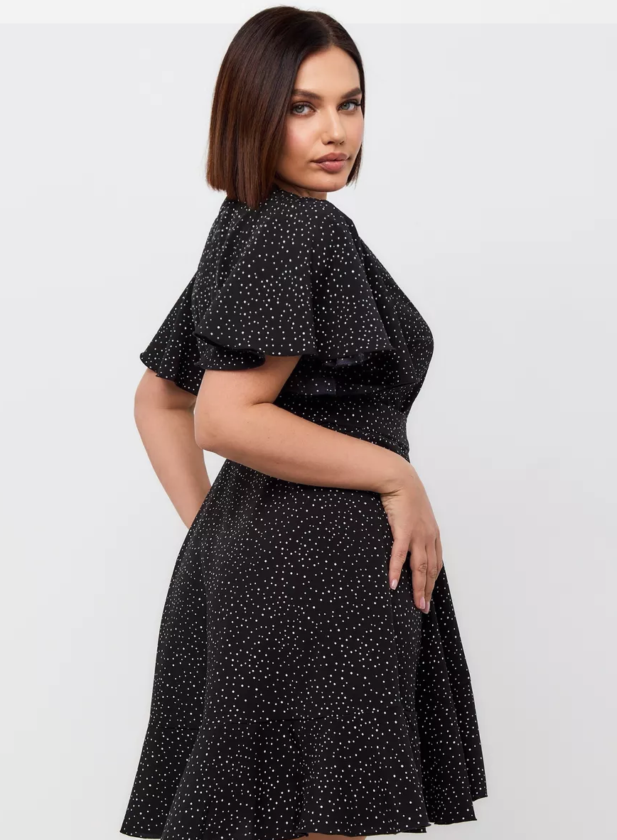 Vestido Flory  LUMAVIE
