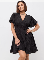 Vestido Flory  LUMAVIE
