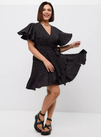 Vestido Flory  LUMAVIE