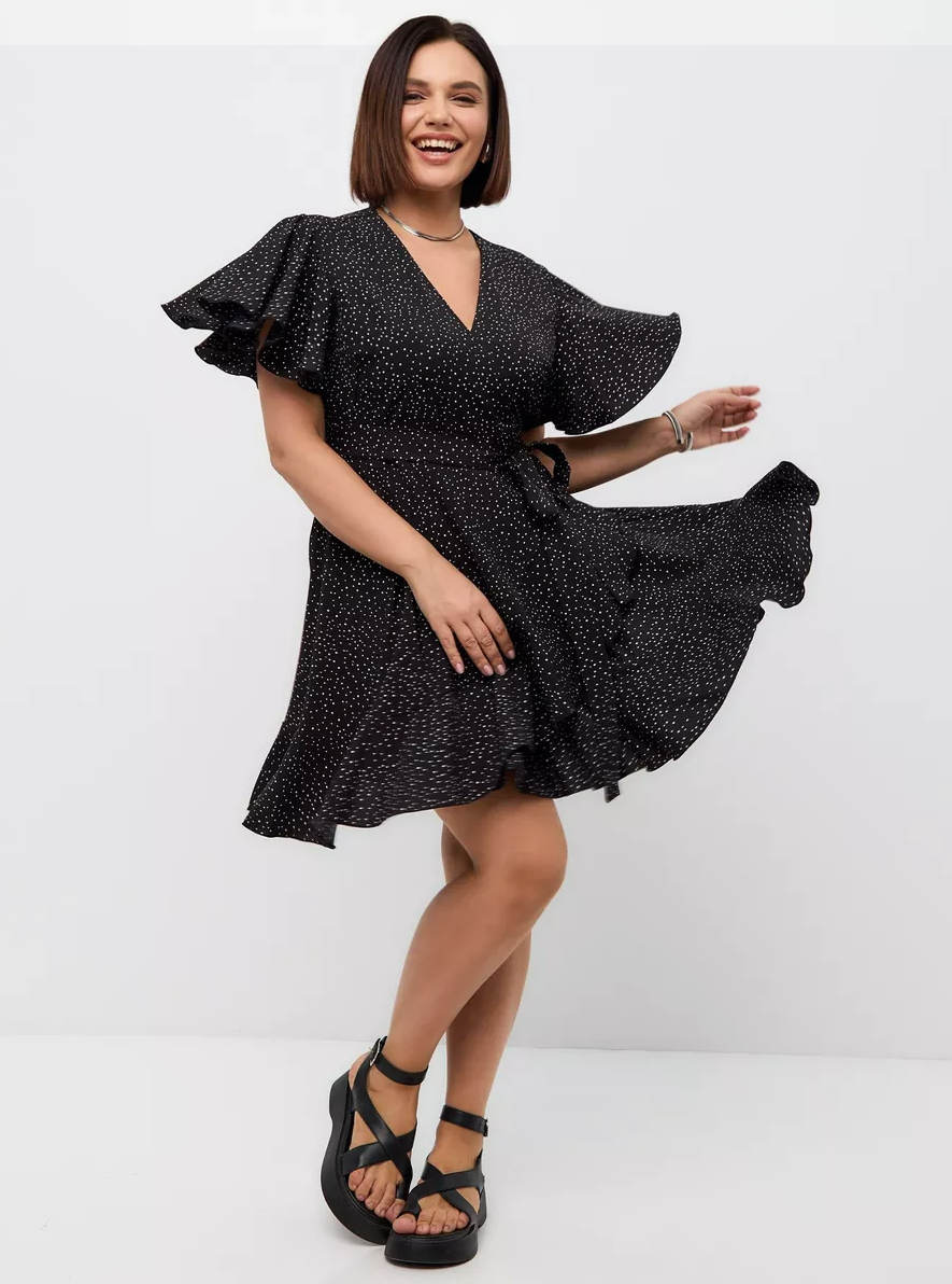 Vestido Flory  LUMAVIE