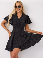 Vestido Flory  LUMAVIE