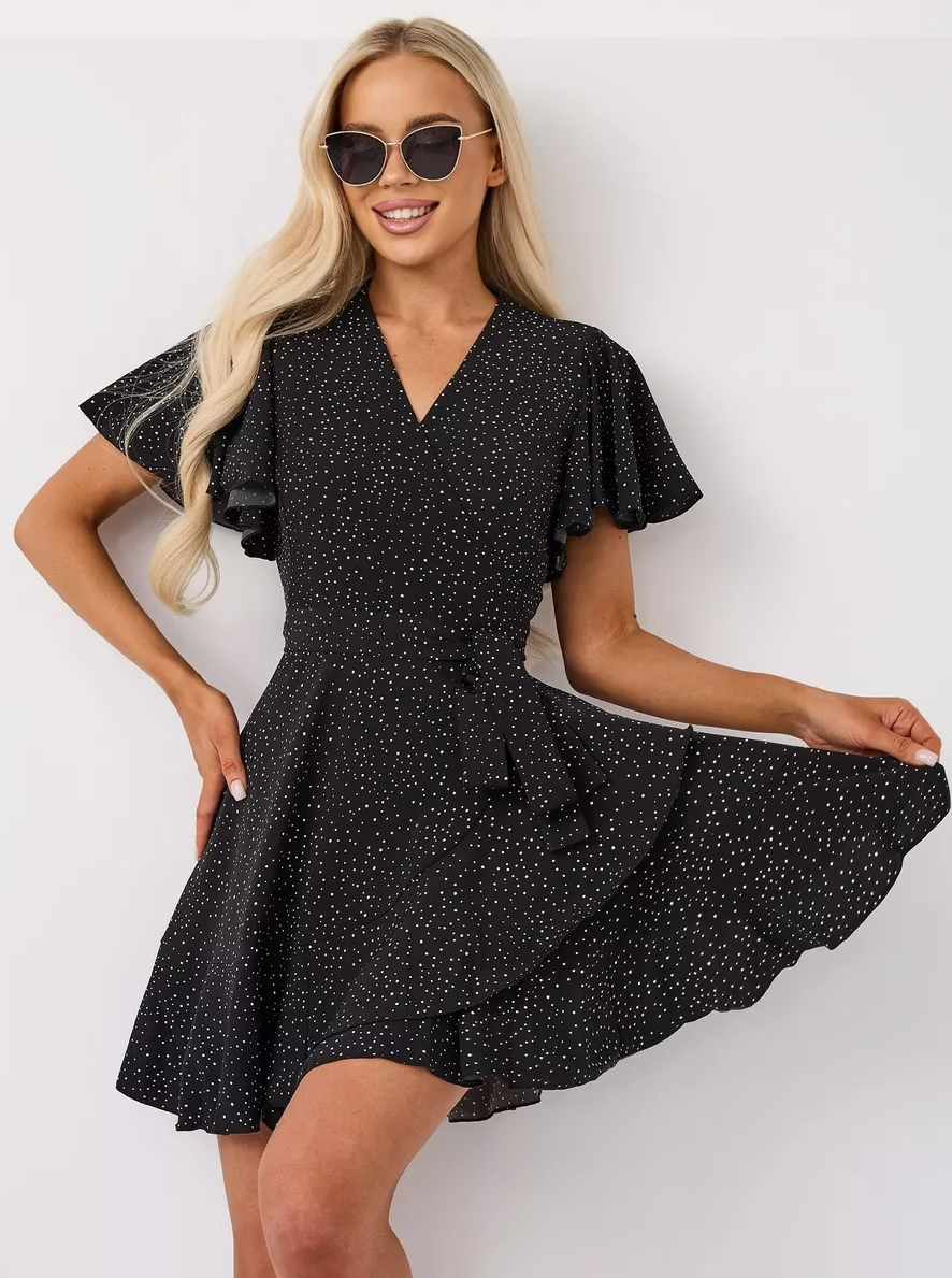 Vestido Flory  LUMAVIE