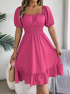 Vestido Maya  LUMAVIE