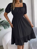 Vestido Maya  LUMAVIE