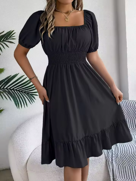 Vestido Maya  LUMAVIE