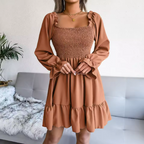 Vestido Faby  LUMAVIE