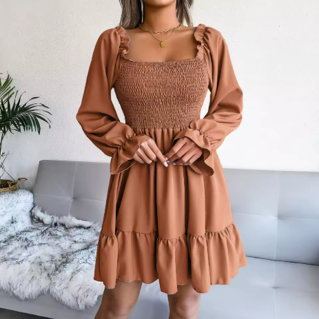 Vestido Faby  LUMAVIE