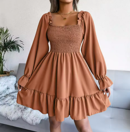 Vestido Faby  LUMAVIE