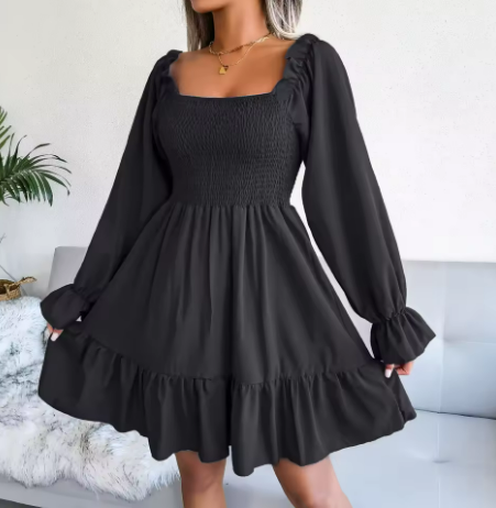Vestido Faby  LUMAVIE