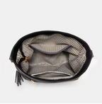 Kit 3 Bolsas de Couro Legitimo  LUMAVIE
