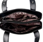 Bolsa de Couro Legítimo Rochelle  LUMAVIE
