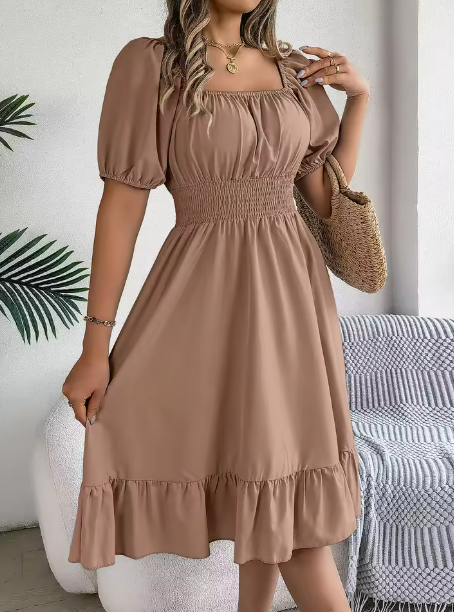 Vestido Maya  LUMAVIE