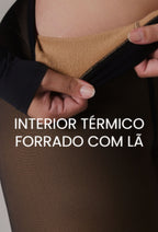 Meia-Calça PeluSoft