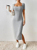 Vestido Burb  LUMAVIE